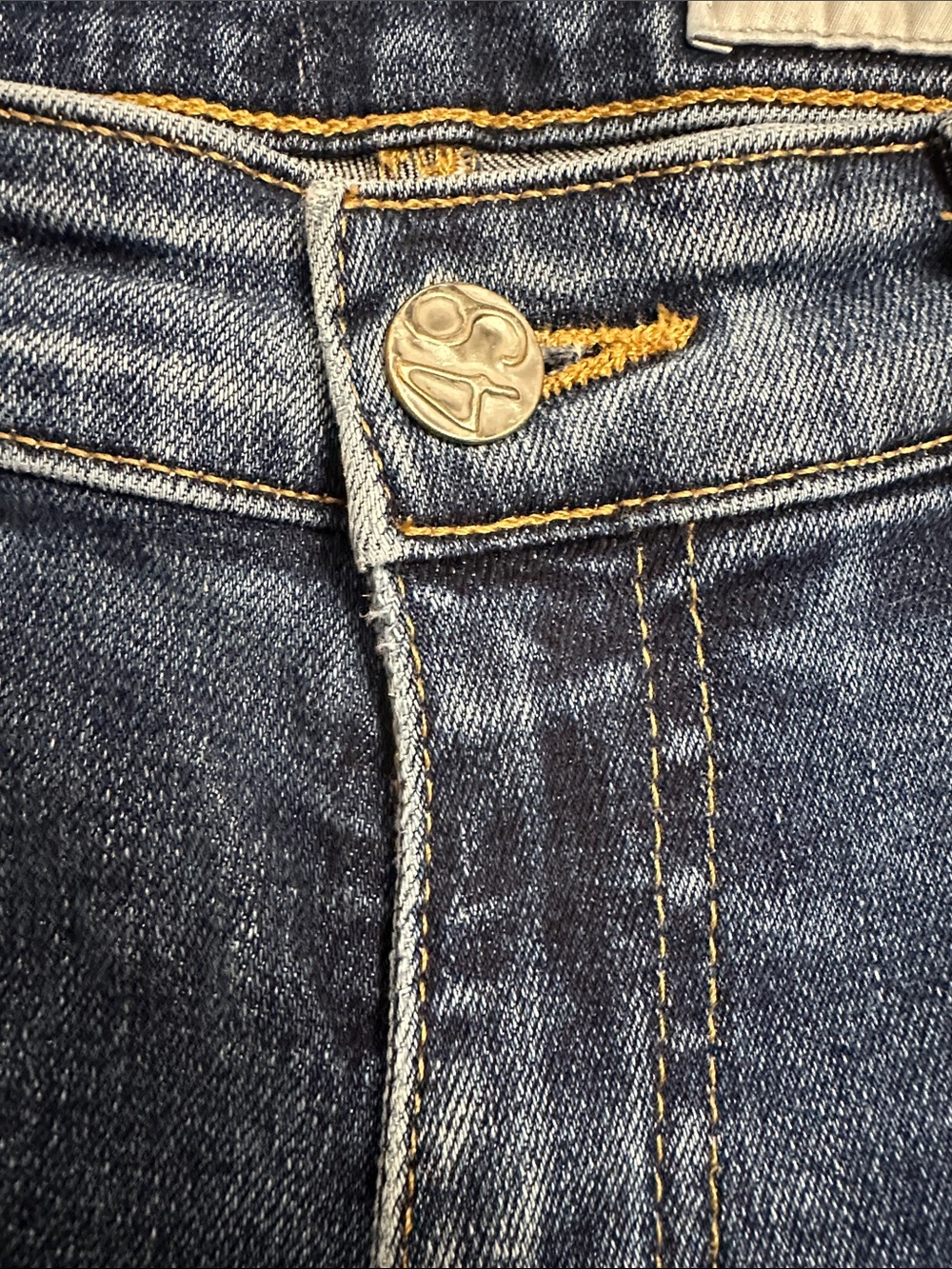 AG Adriano Goldschmied High Rise Skinny Ankle Jeans - Picture 7 of 10